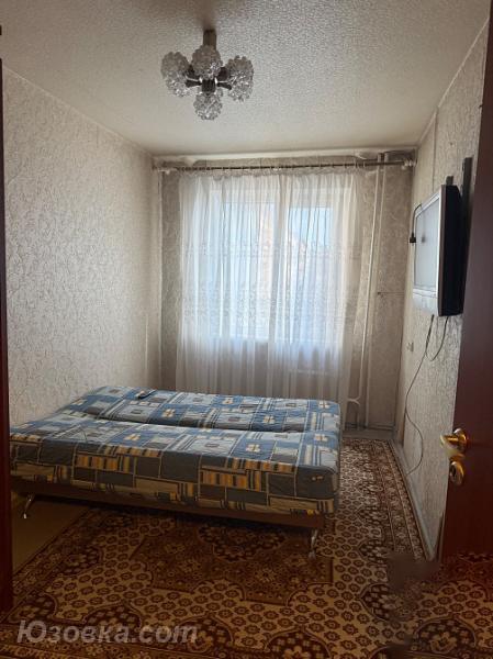 2-комн. квартира, 48 м², вторичка, 8/14 эт., ДОНЕЦК