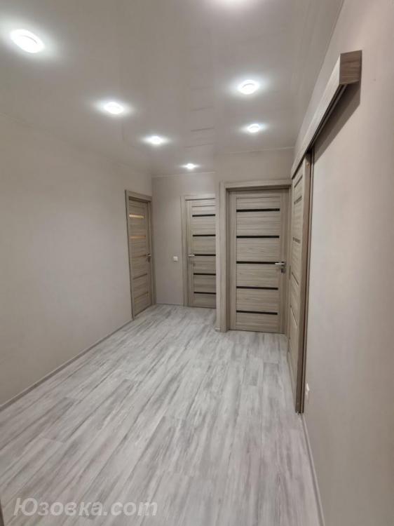 2-комн. квартира, 62м², с мебелью, 5/9 эт., ДОНЕЦК