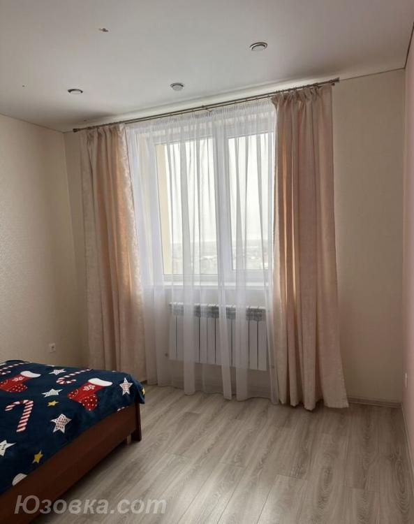 2-комн. квартира, 47м², с мебелью, 13/17 эт., ДОНЕЦК