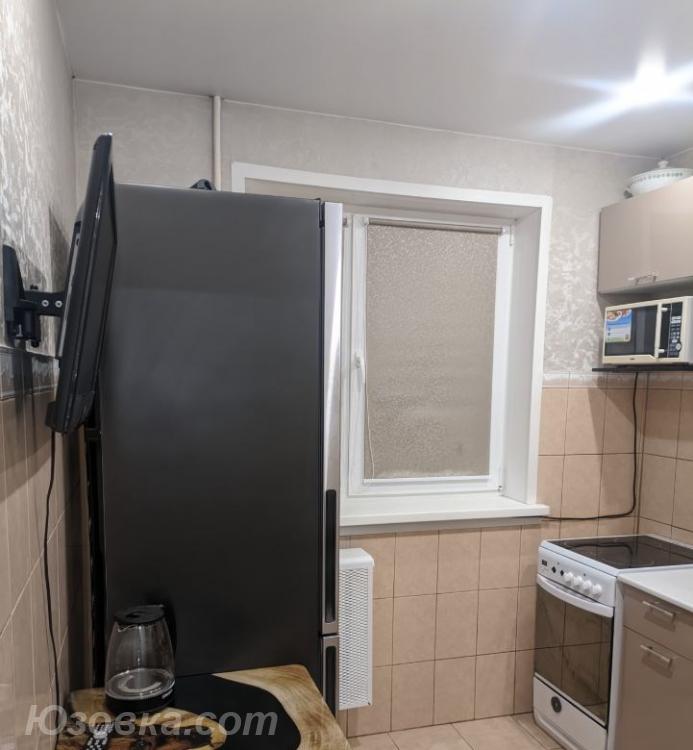2-комн. квартира, 47м², с мебелью, 4/5 эт., ДОНЕЦК