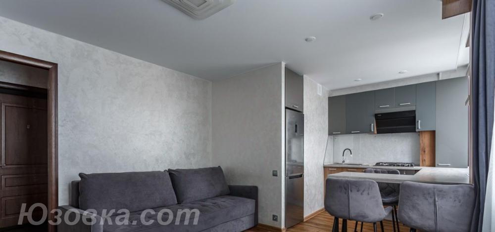 2-комн. квартира, 54м², с мебелью, 5/14 эт.