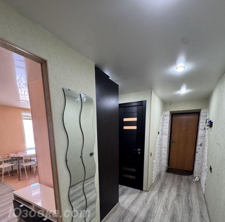3-комн. квартира, 58м², с мебелью, 6/9 эт., ДОНЕЦК