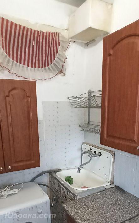 1-комн. квартира, 23м², с мебелью, 4/9 эт., ДОНЕЦК