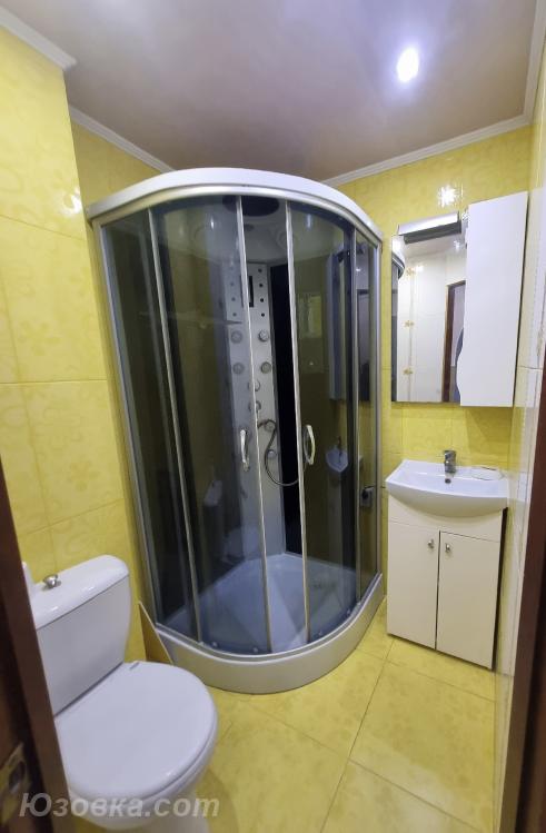 1-комн. квартира, 31 м², вторичка, 3/5 эт.