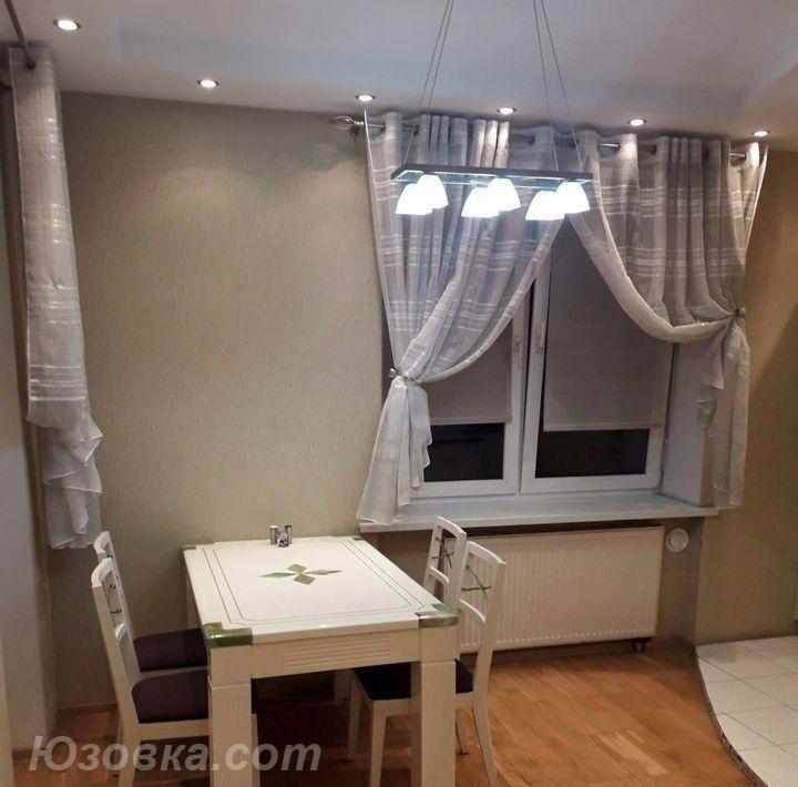 2-комн. квартира, 46м², с мебелью, 3/9 эт.
