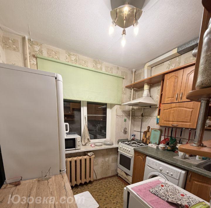 2-комн. квартира, 59м², с мебелью, 2/5 эт.
