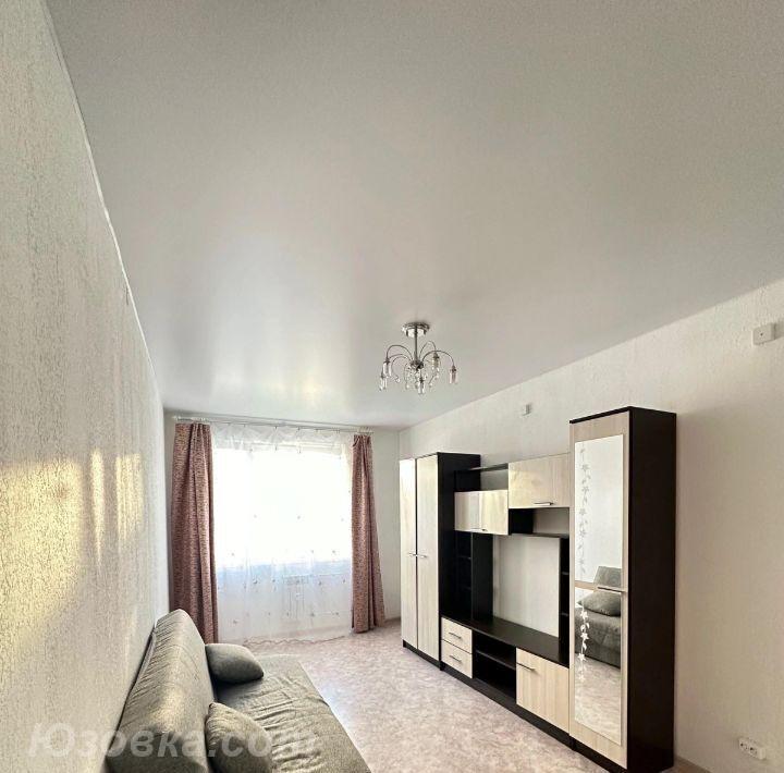 2-комн. квартира, 56м², с мебелью, 2/5 эт., ДОНЕЦК