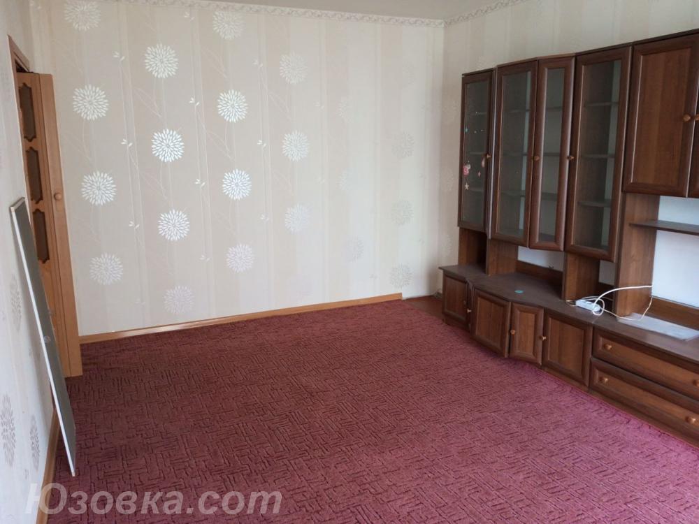 1-комн. квартира, 36 м², вторичка, 2/9 эт., ДОНЕЦК