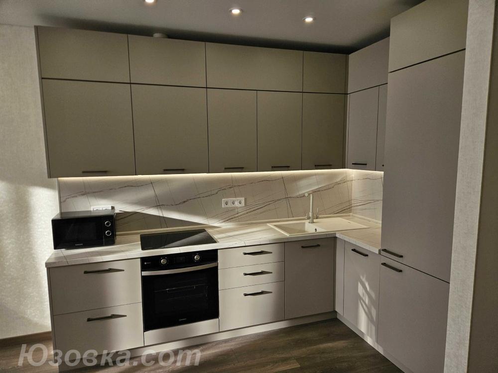 2-комн. квартира, 50м², с мебелью, 4/9 эт.