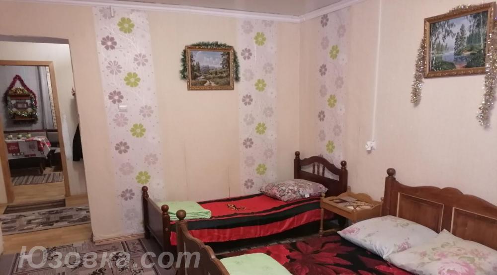 2-комн. квартира, 74м², с мебелью, 6/9 эт.