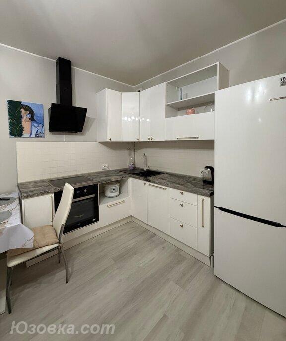 2-комн. квартира, 46м², с мебелью, 3/5 эт., ДОНЕЦК