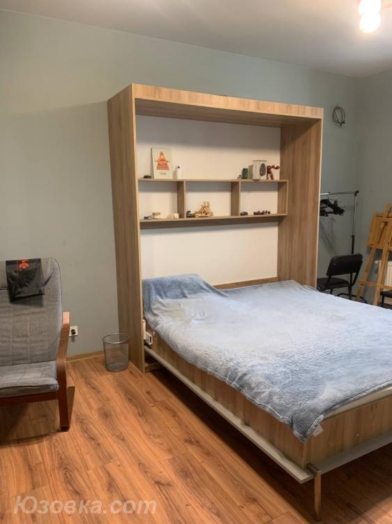 2-комн. квартира, 48м², с мебелью, 3/4 эт.
