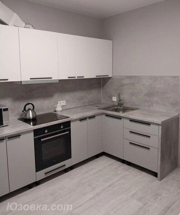 1-комн. квартира, 40м², с мебелью, 3/5 эт.
