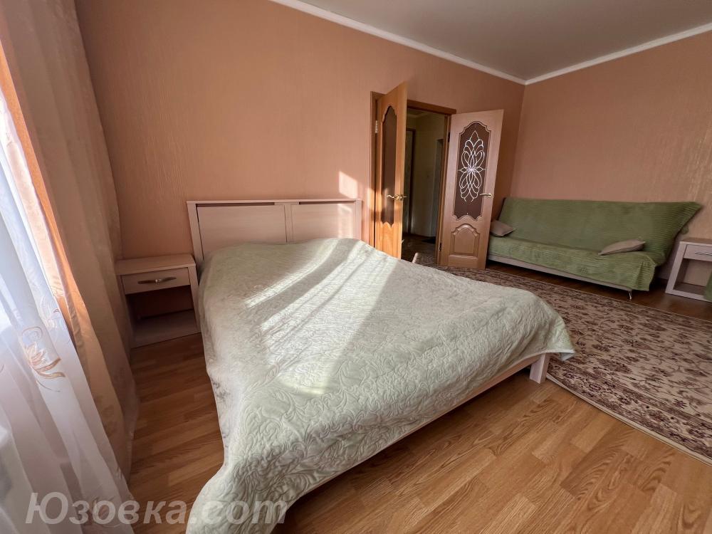 1-комн. квартира, 36м², с мебелью, 2/5 эт., ДОНЕЦК