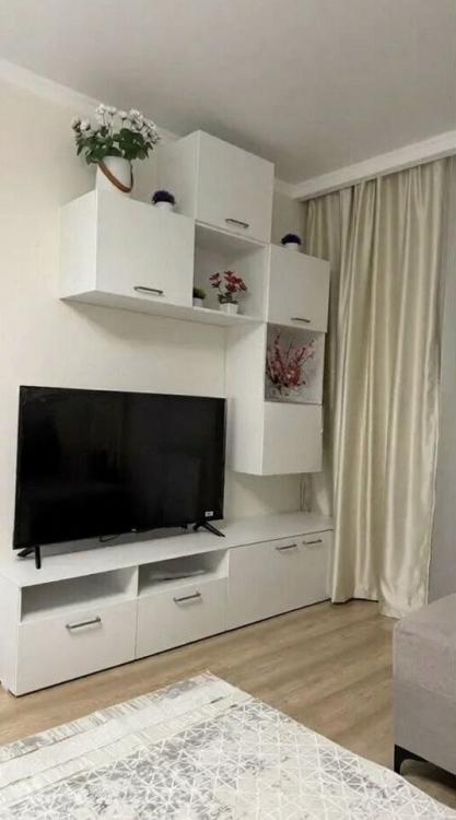 1-комн. квартира, 37м², с мебелью, 4/5 эт., ДОНЕЦК