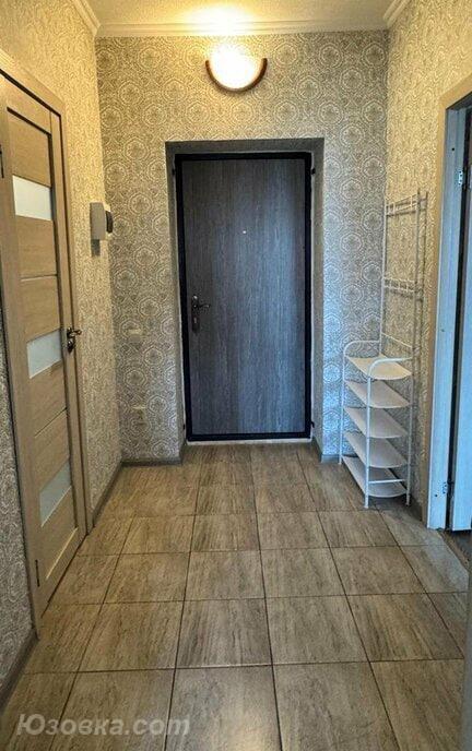 1-комн. квартира, 38м², с мебелью, 2/5 эт., ДОНЕЦК