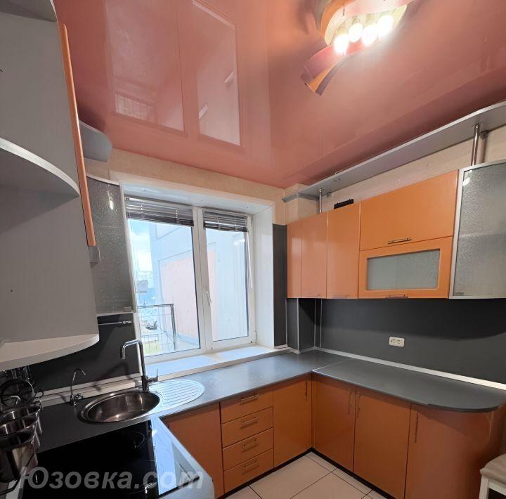 2-комн. квартира, 57м², с мебелью, 3/5 эт.