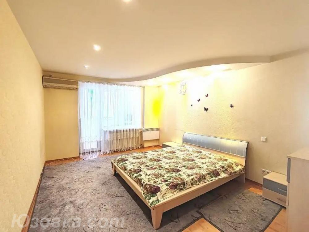 2-комн. квартира, 50м², с мебелью, 3/9 эт., ДОНЕЦК