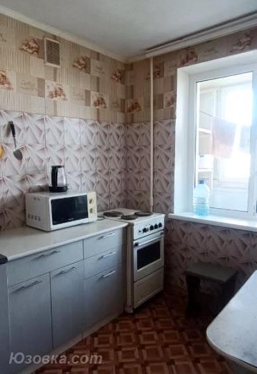 1-комн. квартира, 31 м², вторичка, 11/14 эт., ДОНЕЦК