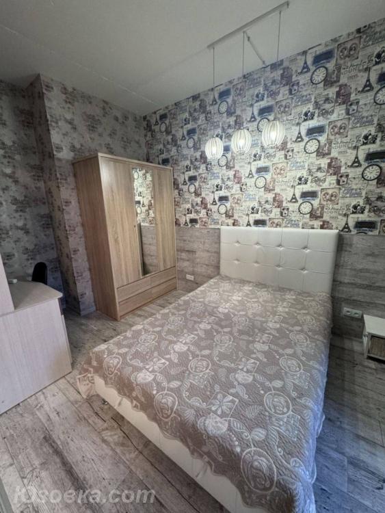 2-комн. квартира, 46м², с мебелью, 4/9 эт., ДОНЕЦК
