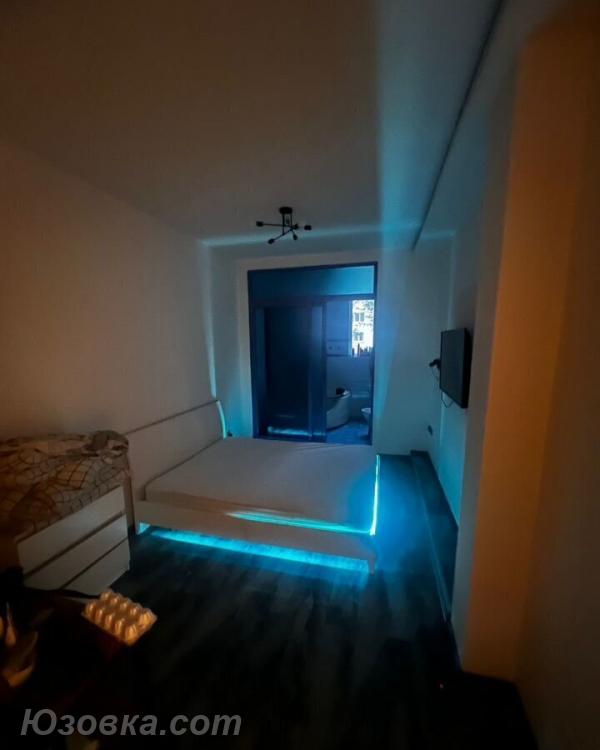 2-комн. квартира, 72м², с мебелью, 3/5 эт., ДОНЕЦК