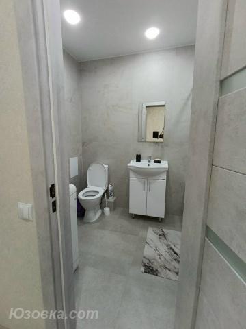 1-комн. квартира, 36м², с мебелью, 5/10 эт., ДОНЕЦК