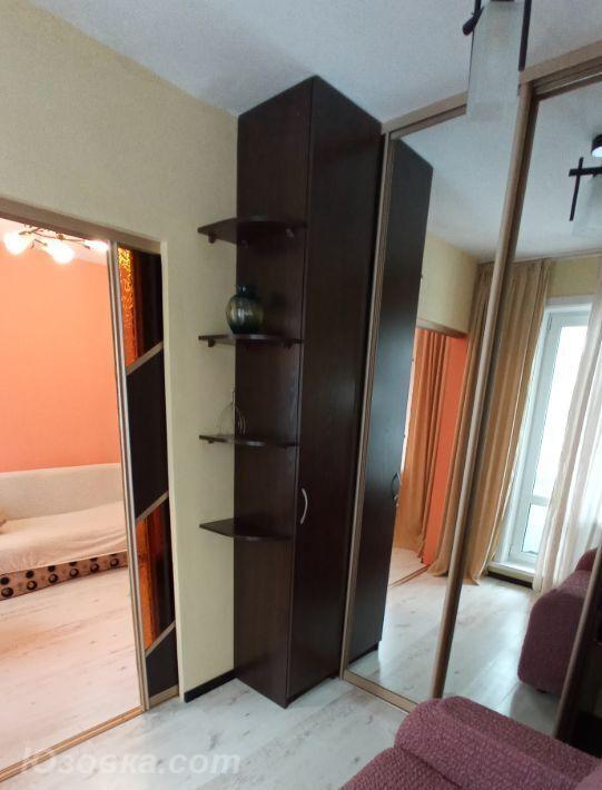 2-комн. квартира, 35м², с мебелью, 8/10 эт., ДОНЕЦК
