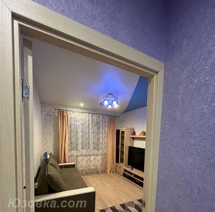 1-комн. квартира, 31м², с мебелью, 1/5 эт., ДОНЕЦК