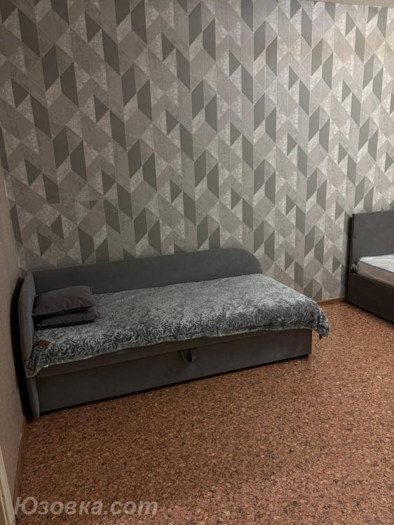 1-комн. квартира, 32м², с мебелью, 2/6 эт., ДОНЕЦК