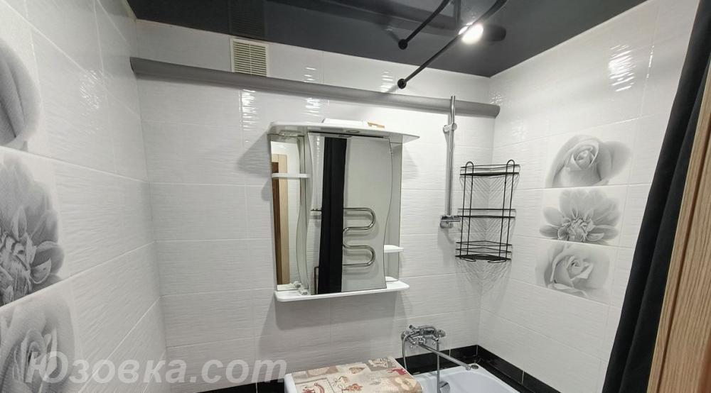 2-комн. квартира, 35м², с мебелью, 8/12 эт., ДОНЕЦК