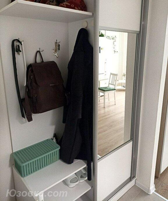 студия квартира, 45м², с мебелью, 3/11 эт., ДОНЕЦК