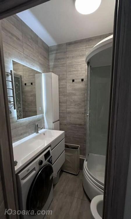 1-комн. квартира, 29м², с мебелью, 8/9 эт., ДОНЕЦК