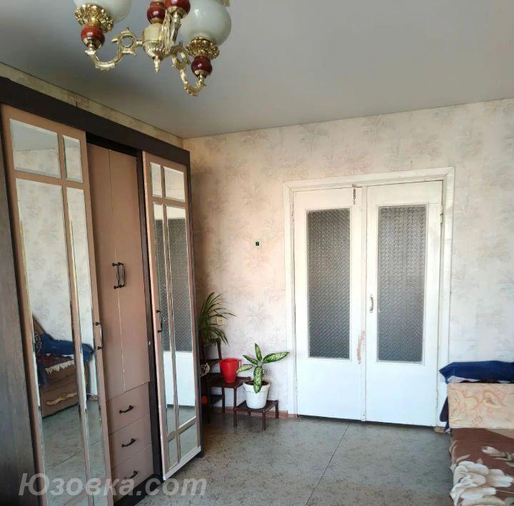 2-комн. квартира, 52м², с мебелью, 3/5 эт., ДОНЕЦК