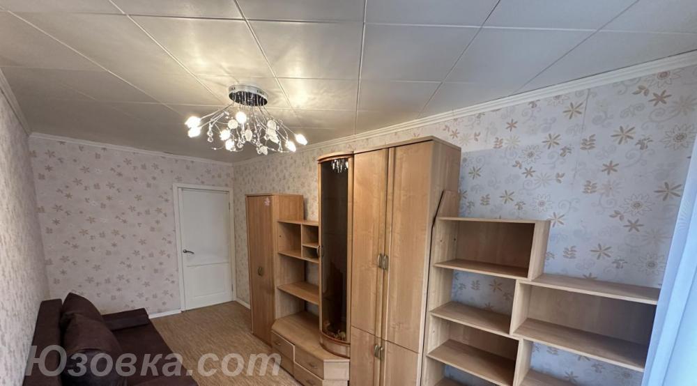 2-комн. квартира, 45м², с мебелью, 3/10 эт., ДОНЕЦК