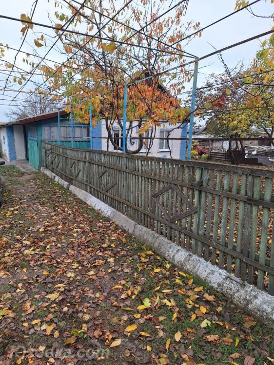Дом , 42 м², на участке 8,0 сот.