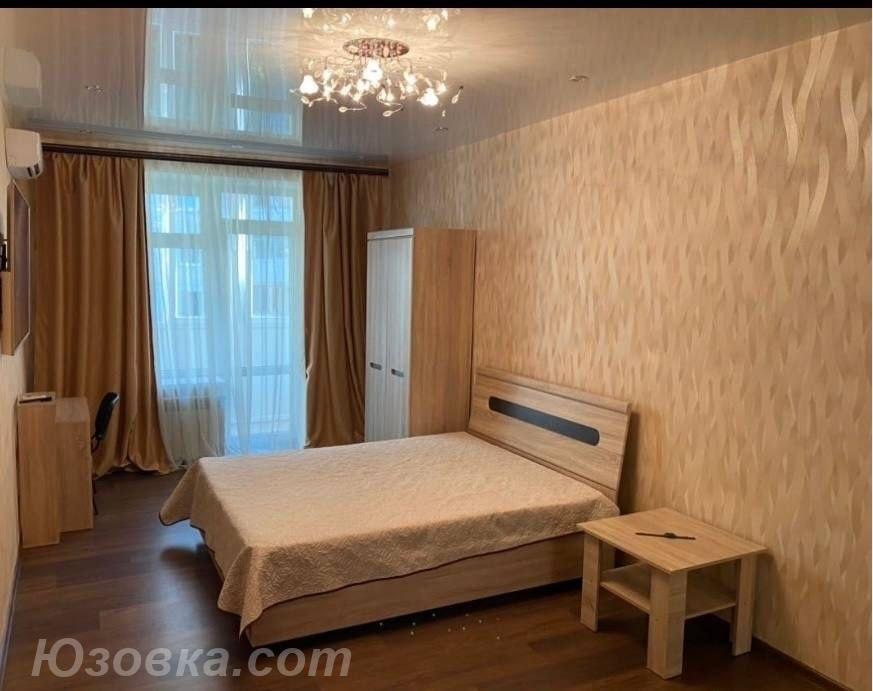 2-комн. квартира, 45м², с мебелью, 2/5 эт.