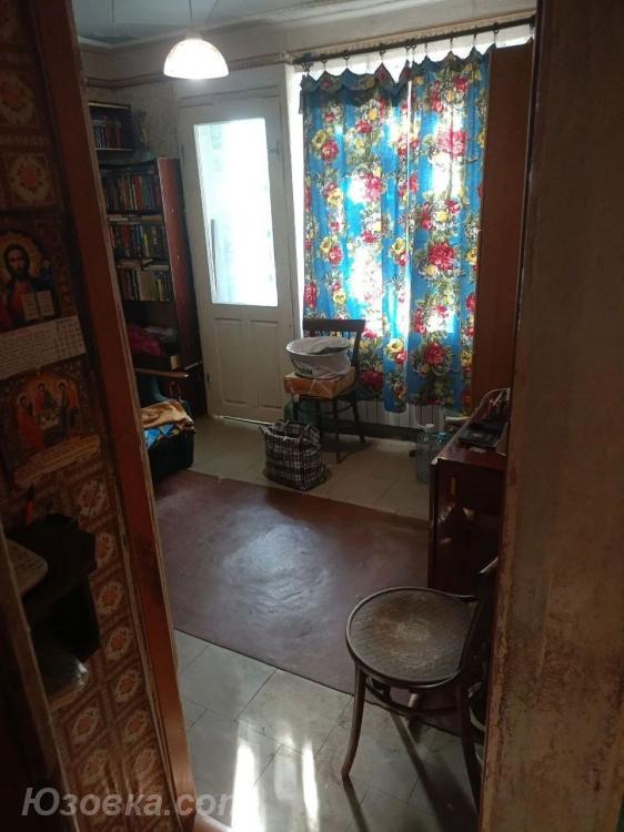 1-комн. квартира, 23 м², вторичка, 2/9 эт., ДОНЕЦК