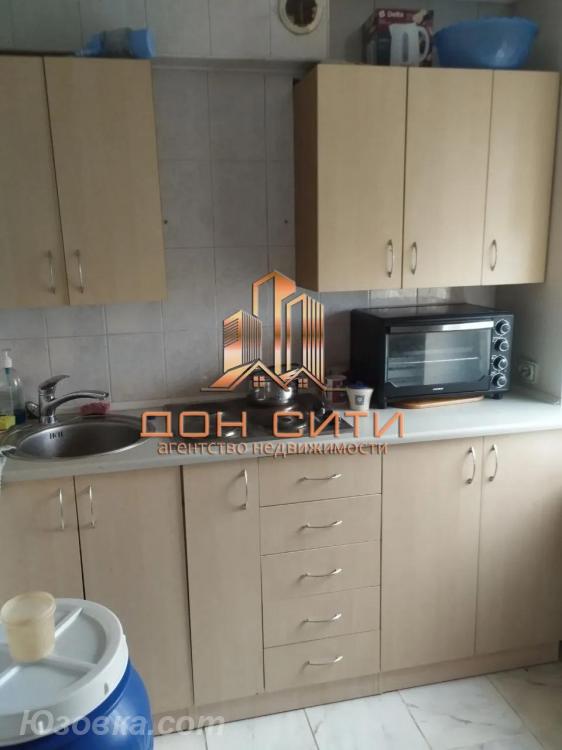 1-комн. квартира, 29 м², вторичка, 9/9 эт., ДОНЕЦК