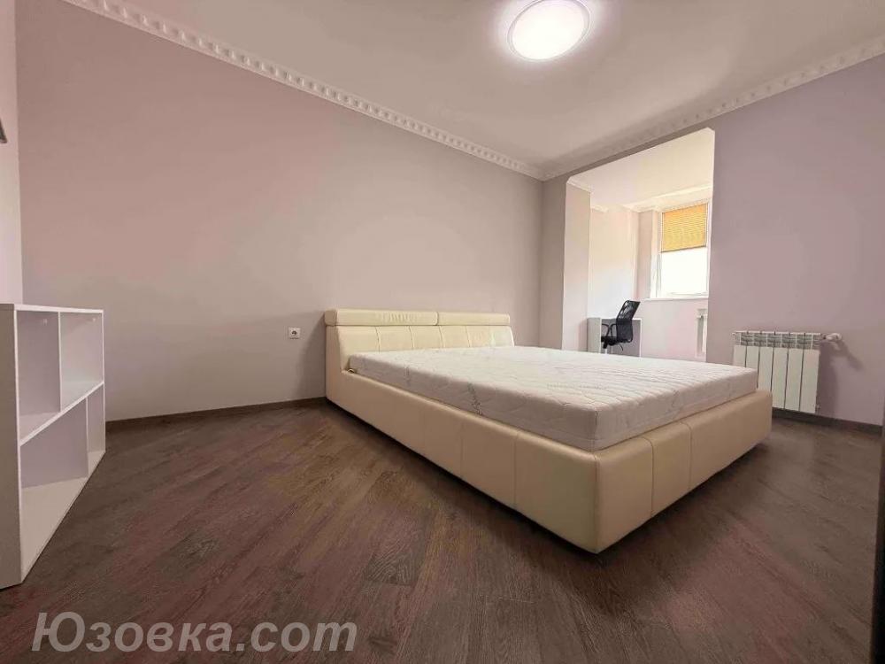 2-комн. квартира, 45м², с мебелью, 5/10 эт., ДОНЕЦК