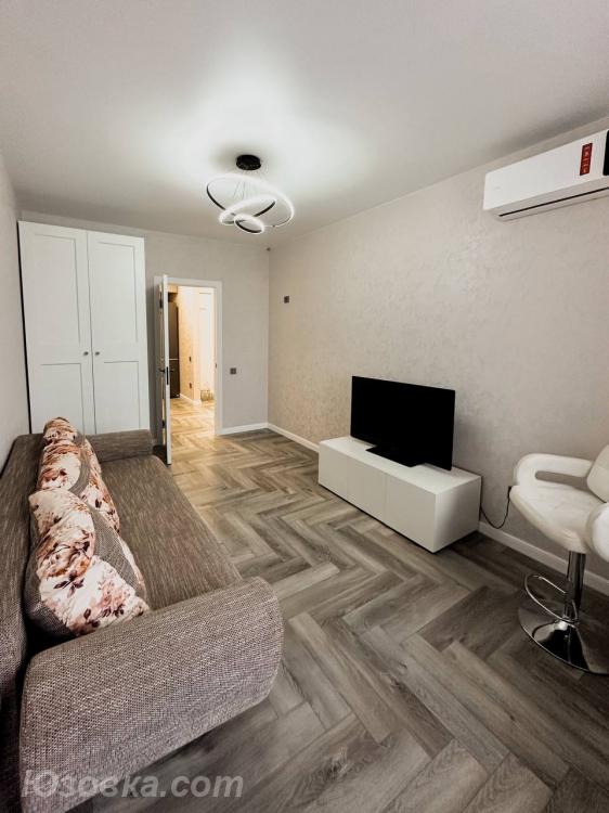 1-комн. квартира, 41м², с мебелью, 4/9 эт.
