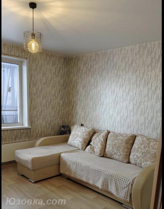 1-комн. квартира, 3м², с мебелью, 5/9 эт.