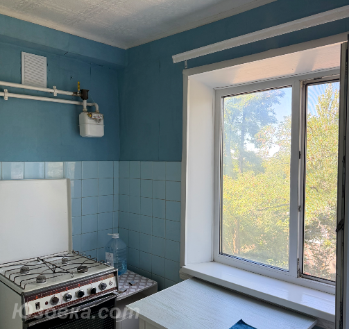 2-комн. квартира, 45 м², вторичка, 4/5 эт., ДОНЕЦК