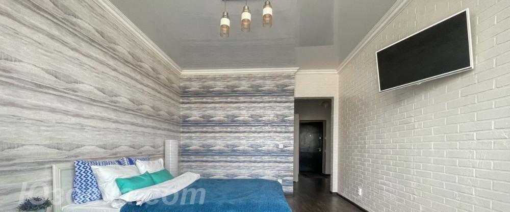 1-комн. квартира, 37м², с мебелью, 2/9 эт., ДОНЕЦК