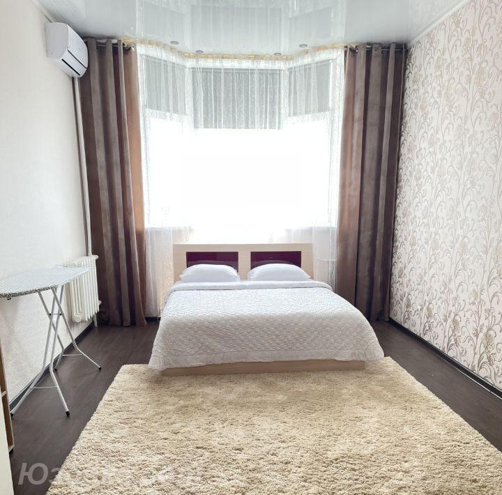 1-комн. квартира, 34м², с мебелью, 5/9 эт.