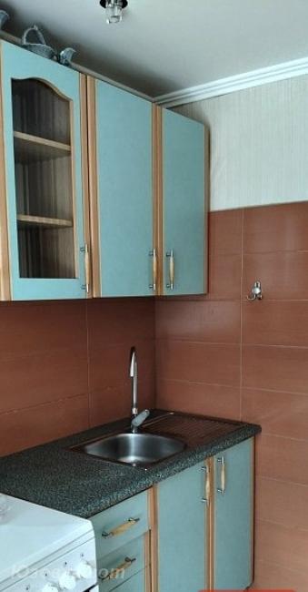 1-комн. квартира, 35 м², вторичка, 8/9 эт.