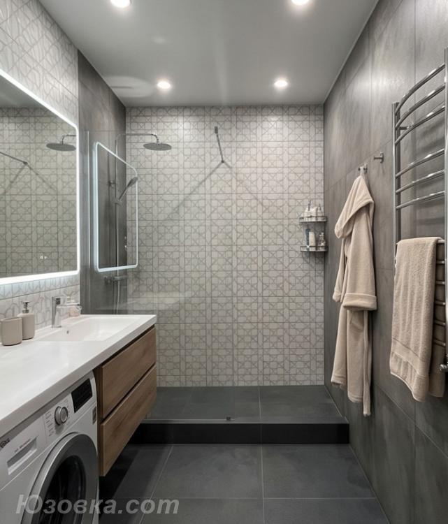 2-комн. квартира, 47м², с мебелью, 4/5 эт., ДОНЕЦК