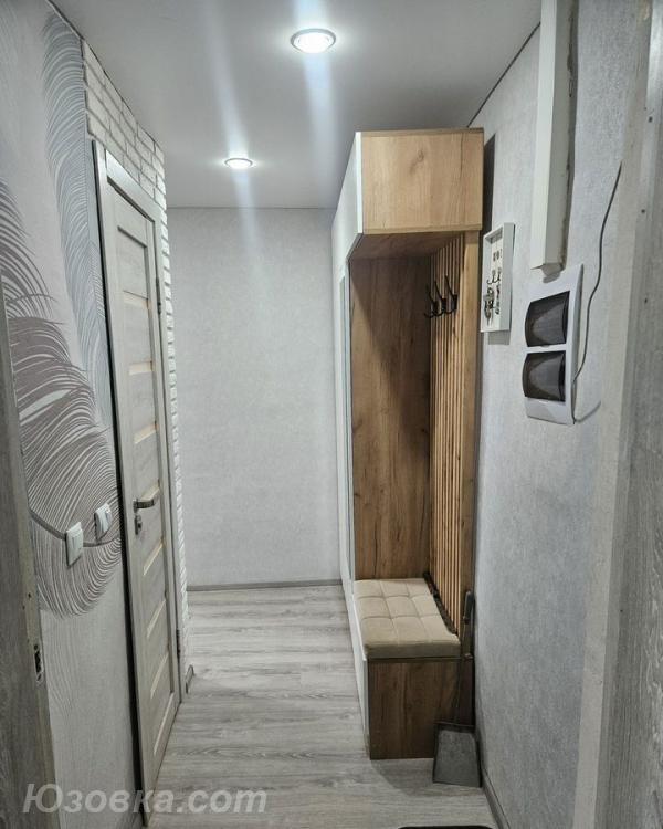 2-комн. квартира, 47м², с мебелью, 2/9 эт.