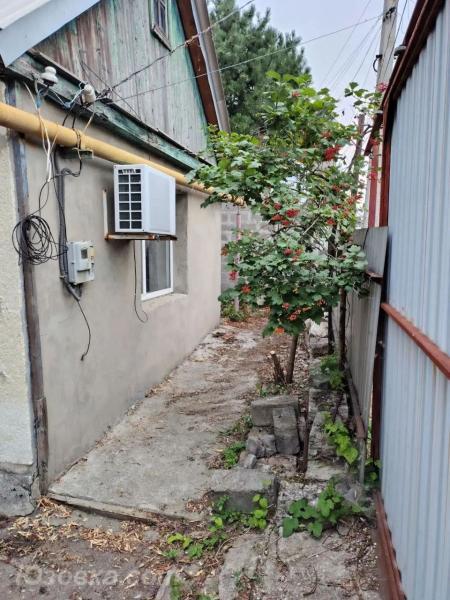 Дом , 70 м², на участке 4,0 сот.