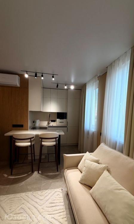 1-комн. квартира, 36м², с мебелью, 3/9 эт., ДОНЕЦК