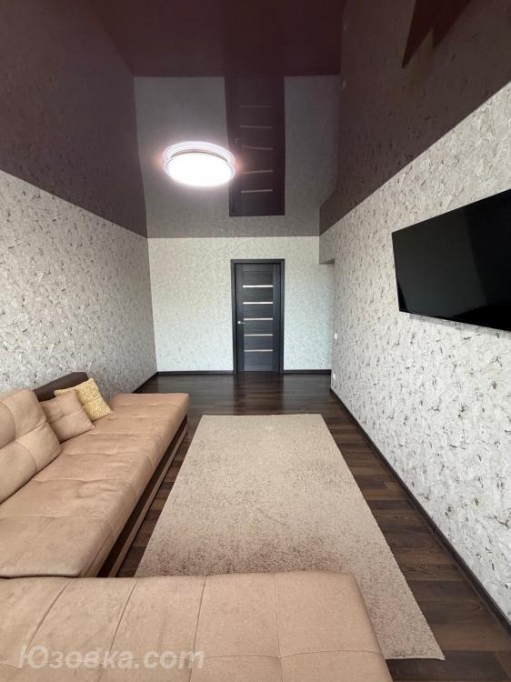 3-комн. квартира, 66 м², вторичка, 9/9 эт.
